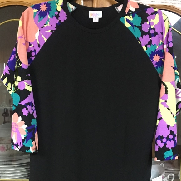 Lularoe S Randy - Picture 2 of 3